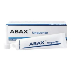 Abax Unguento per Eczema e Dermatiti 30ml