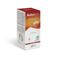 Aboca Adiprox Advanced concentrato fluido 2 flaconi controllo peso 650 g