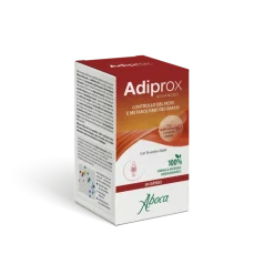 Aboca Adiprox Advanced 2 confezioni per Controllo Peso 100 capsule