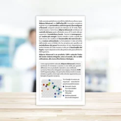 Aboca Adiprox Advanced 2 confezioni per Controllo Peso 100 capsule