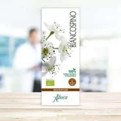Aboca Biancospino Concentrato Fluido 75 ml