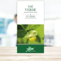 Aboca Bustine Di Thè Verde 20 Filtri