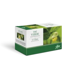 Aboca Bustine Di Thè Verde 20 Filtri