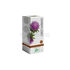 Aboca Cardo Mariano Concentrato Fluido 75 ml