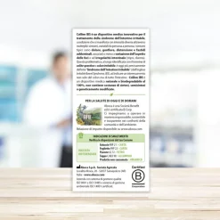 Aboca Colilen IBS per Disturbi Intestinali 96 Opercoli