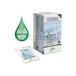 Aboca Fitomagra Lynfase Tisana Drenante 20 Bustine