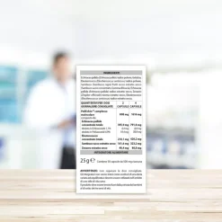 Aboca Immunomix Advanced Integratore per le Difese Immunitarie 50 Capsule