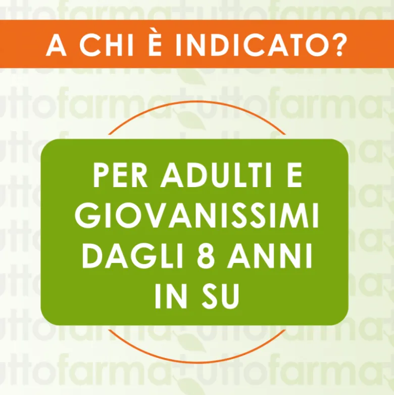Aboca Metarecod per Sindrome Metabolica 40 Bustine