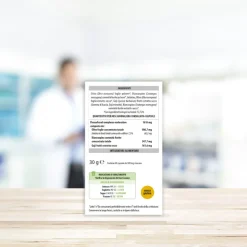 Aboca Minimas Advanced Integratore Per Pressione Arteriosa 60 Opercoli