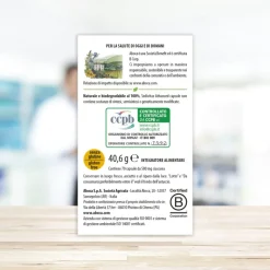 Aboca Sedivitax Advanced Integratore per Sonno e Relax 70 Capsule