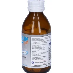 Acme Calcibolin Pet Integratore Ossa Cani e Gatti 80 Compresse