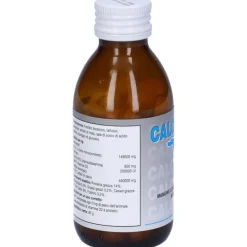 Acme Calcibolin Pet Integratore Ossa Cani e Gatti 80 Compresse