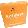 Actifort Integratore per Stanchezza e Stress 14 Bustine