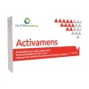 Activamens per Memoria e Funzioni Cognitive 30 Capsule