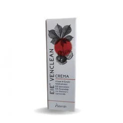 Adamah Eie Venclean Crema per Microcircolo 30ml