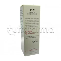 Adamah Eie Venclean Integratore per Microcircolo 30ml