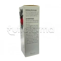Adamah Eie Venclean Integratore per Microcircolo 30ml