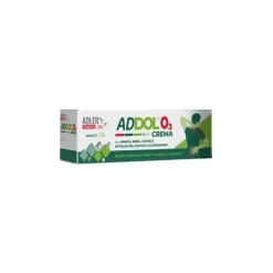 Addol 03 Crema sollievo muscolare e articolare 100ml per dolori e tensioni
