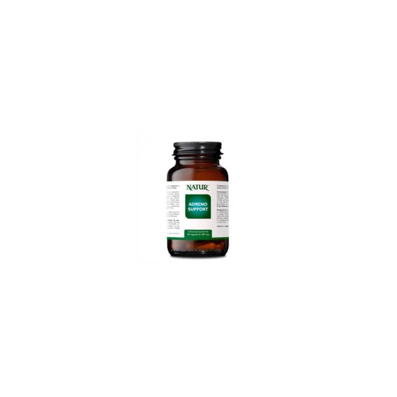 Adreno Support Integratore Energizzante 60 Capsule