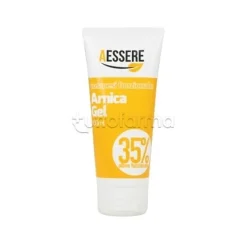 Aessere Arnica Gel Lenitivo per Sollievo Muscolare Tubo da 100 ml