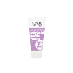 Aessere Artiglio del Diavolo Pomata per Benessere Articolare e Muscolare 100 ml