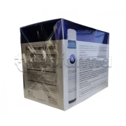 Aethern Advanced Skin Beauty Program Integratore Pelle 28 Flaconcini