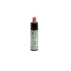 Ainsworths Crab Apple Fiori di Bach 10ml