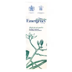 Ainsworths Emergency Cream Fiori di Bach 50 ml