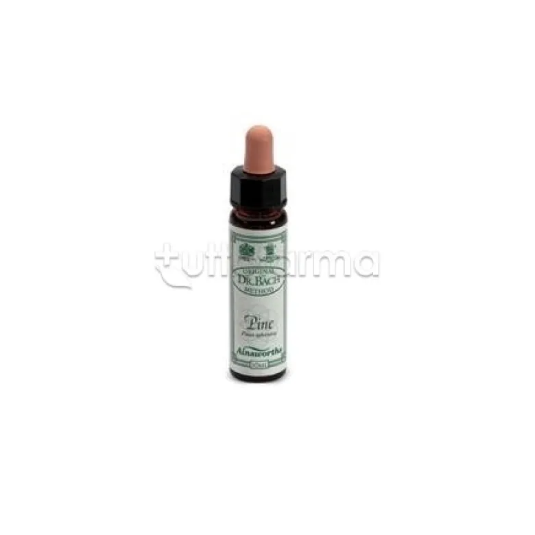 Ainsworths Pine Rimedio Floreale Bach 10ml