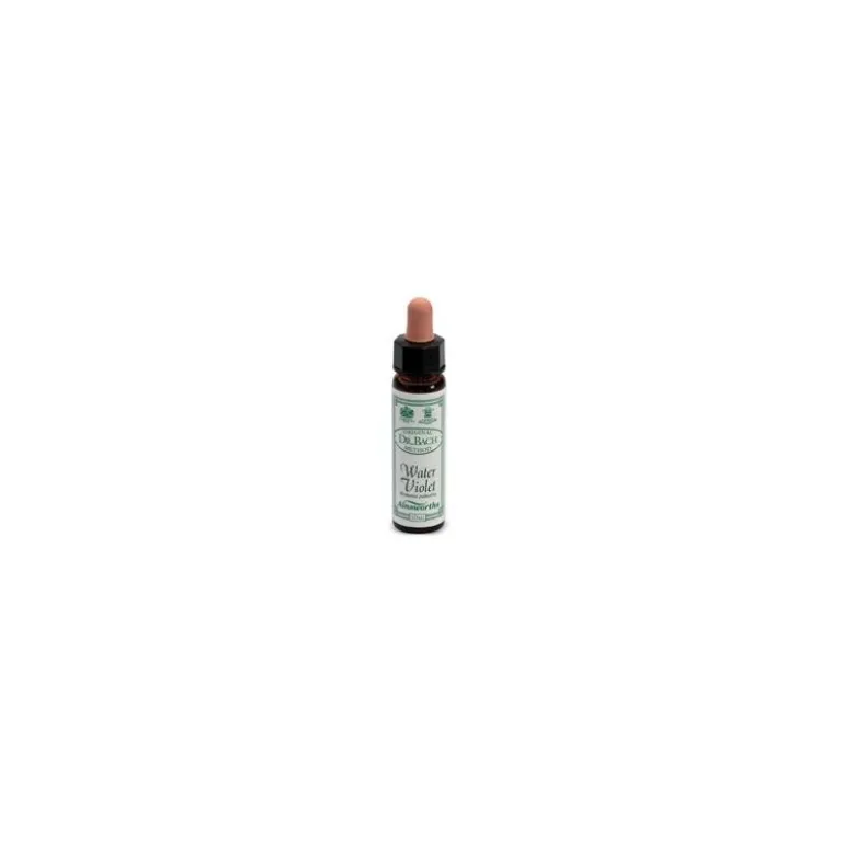 Ainsworths Water Violet Fiore di Bach 10 ml