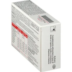 Alanerv Integratore Antiossidante 20 Compresse