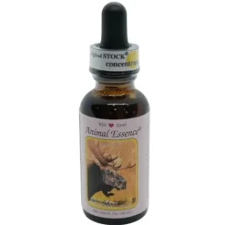 Alce Americano Essenza Wild Earth 30ml