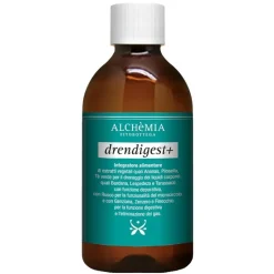 Alchemia Drendigest+ Drenante Depurativo 500 ml