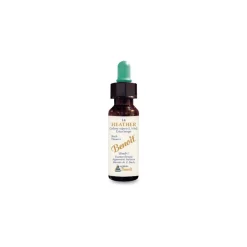 Alchimia Benoit Fiori di Bach Heather Rimedio Floreale 10 ml