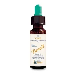 Alchimia Benoit Fiori di Bach Vine Gocce 10 ml
