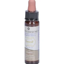 Alchimia Benoit Fiori di Bach White Chestnut Concentrato 10ml