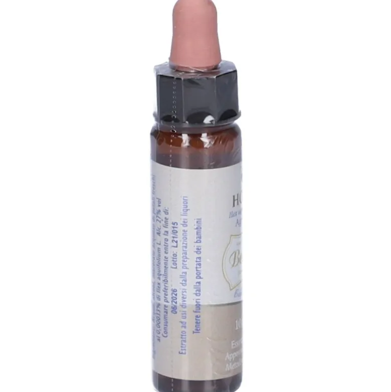 Alchimia Benoit Fiori di Bach Holly 10ml