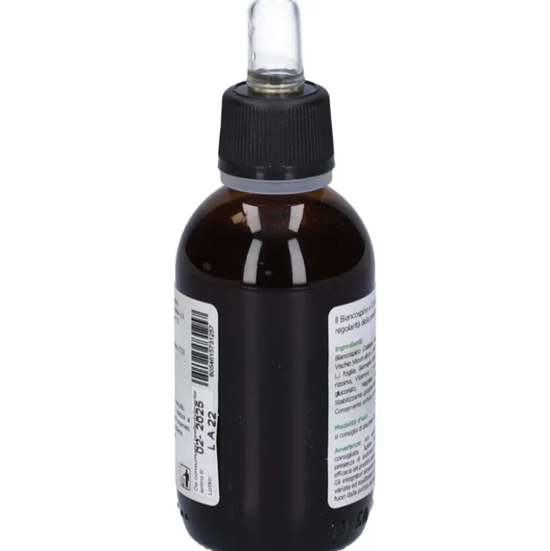 Alchimia Benoit Tensio Ben Integratore per Pressione Arteriosa 50ml