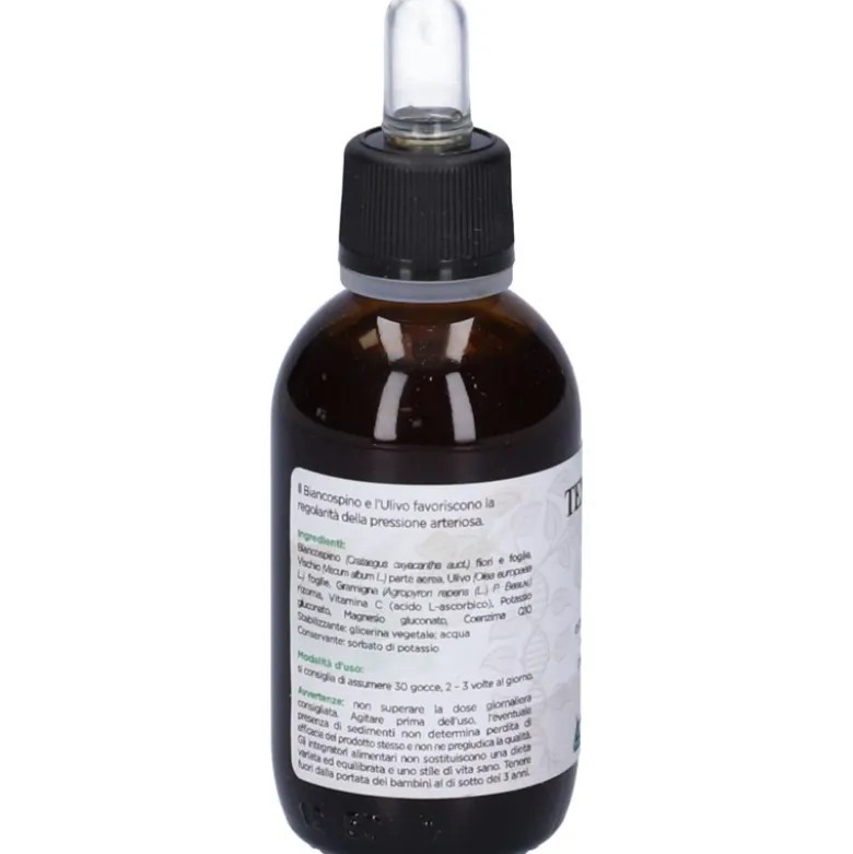 Alchimia Benoit Tensio Ben Integratore per Pressione Arteriosa 50ml
