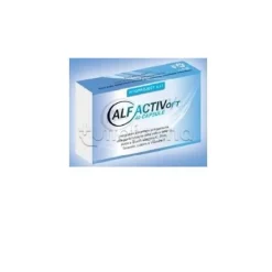 Alfactiv Oft per Salute Oculare 40 Capsule
