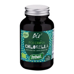 Alga Chlorella Bio Depurazione e Difese Immunitarie 118 Compresse