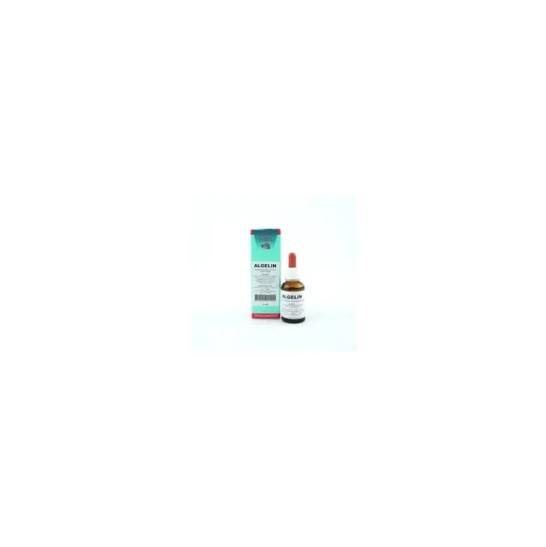 Algelin Gocce Euronatur Cefalea e Dolori Mestruali 30 ml