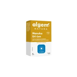 Algem Manuka Uri Len Benessere Vie Urinarie 10 Stick