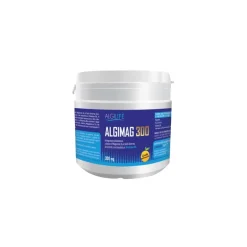 Algilife Algimag 300 Magnesio e B6 Arancia 300 g