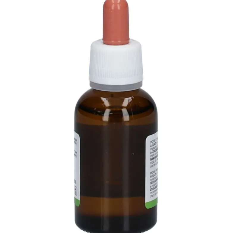 Algilife Vitamina D3+K2 Gocce Integratore per le Ossa 30ml