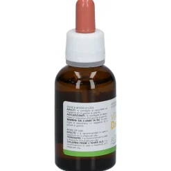 Algilife Vitamina D3+K2 Gocce Integratore per le Ossa 30ml