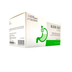 Alginfast Reflux Integratore per Reflusso 20 Stick