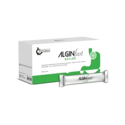 Alginfast Reflux Integratore per Reflusso 20 Stick
