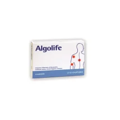 Algolife Integratore Articolare con Glucosamina e Condroitina 30 Compresse