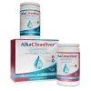 Alkacleanliver Magnesio e Potassio 72 Capsule